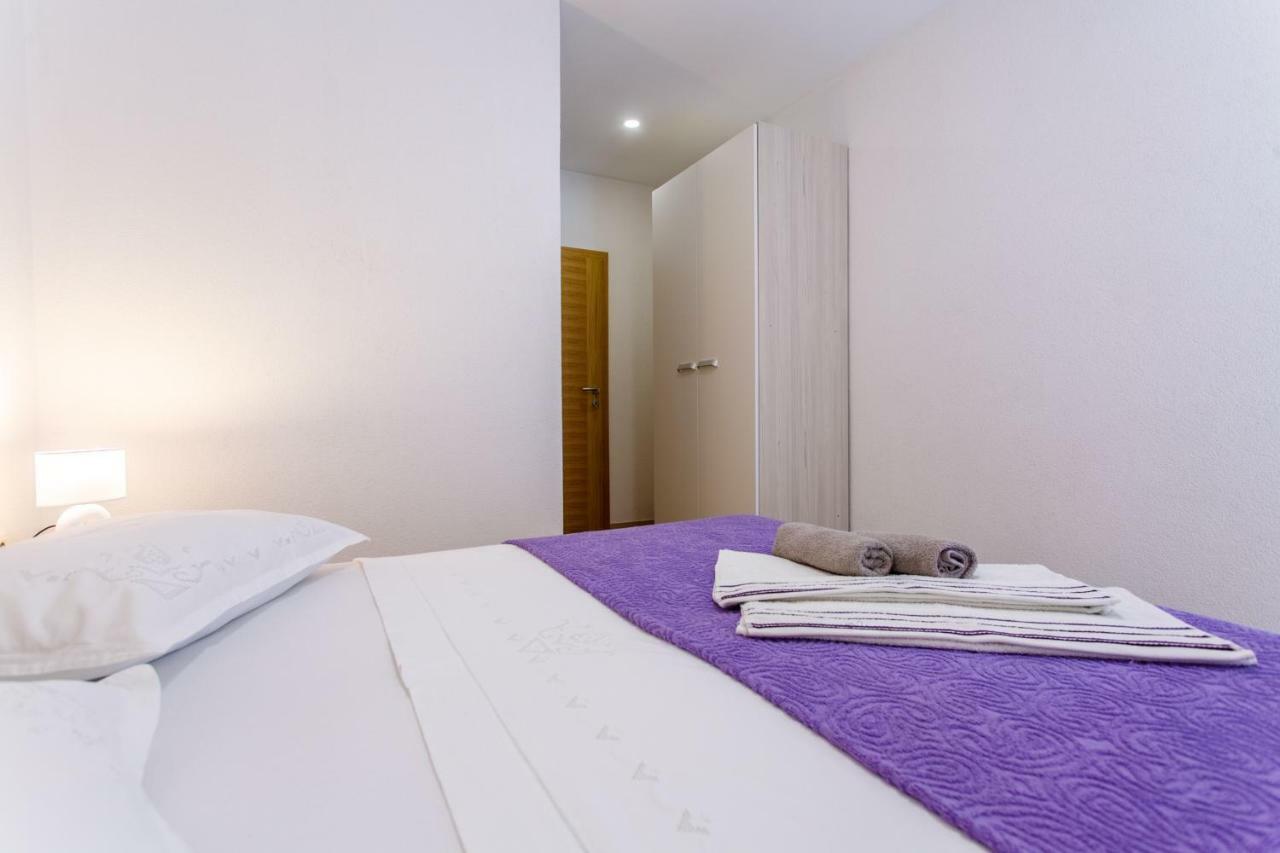 Apartments Franicevic Sućuraj Zewnętrze zdjęcie
